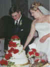 Laura and Brock Wedding