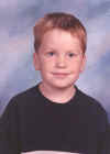 Cody 11/2001