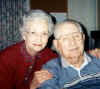 Kurt's parents