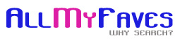 allmyfaves logo