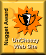 Nugget Award Winner