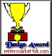 Design Award Winner
