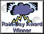 Rainy-Day Award Winner