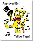 Tiger Award Winner
