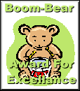 Award for Excellence