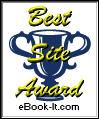Best Site Award Winner