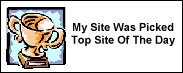 Picked Site of the Day