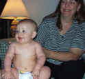 six months!