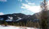 Ski Hill at Red Lodge Mountain