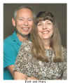 Kurt and Mary Stickney